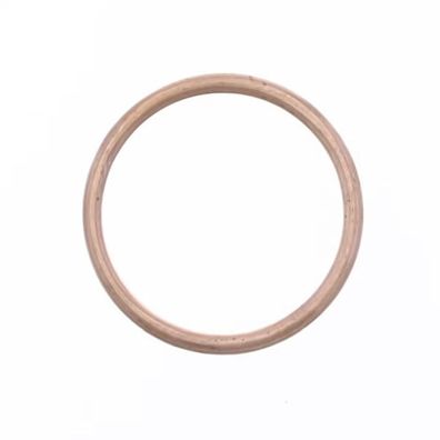 Exhaust Gasket / Auspuffdichtung Kawasaki EN ER KLZ KX ZX MOTO GUZZI Ercolino SUZUKI