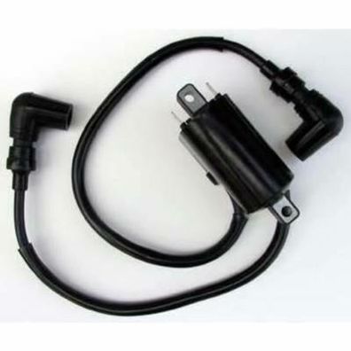 Yamaha Banshee Ignition Coil mit Zündkerzenstecker