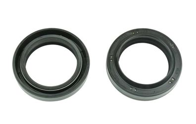 Gabelsimmerringe MGR-RSD2 33x45x8/10,5 MBK Doodo Yamaha XC XN XV Virago Majesty OEM 5
