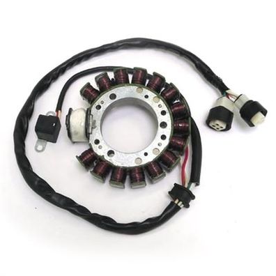 Stator Yamaha Warrior 350 Stator 90-95 4KB-85510-12 3HN-85510-00