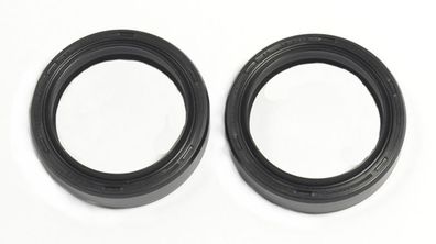 Gabelsimmerringe MGR-RSD 37x48x10,5/12 Honda CR 250 R 78-80 GL 1000 77-78 Yamaha XS 1