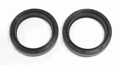 Gabelsimmerringe MGR-RSD 43x55x10,5 Honda Kawasaki Yamaha Suzuki Triumpf