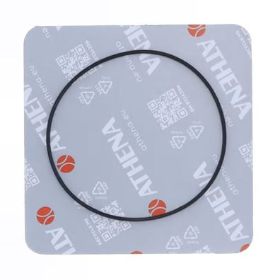 Clutch cover gasket / Kupplungsdeckel Dichtung Outer Ktm SX XC Gas Gas Husqvarna 50 4