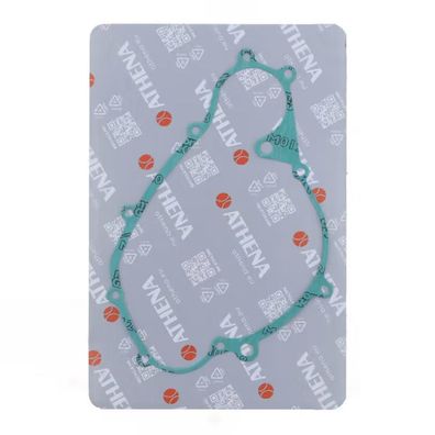 Clutch cover gasket / Kupplungsdeckel Dichtung Yamaha YZ 80 LC 83-92 OEM 5X21546210 5