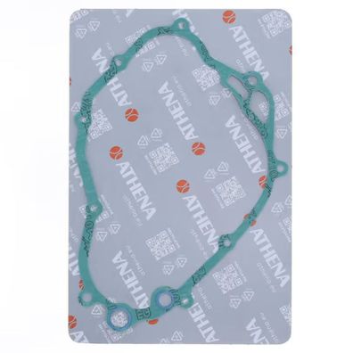 Clutch cover gasket / Kupplungsdeckel Dichtung Suzuki RG 80 RMX TS WOLF TV WOLF 50 85