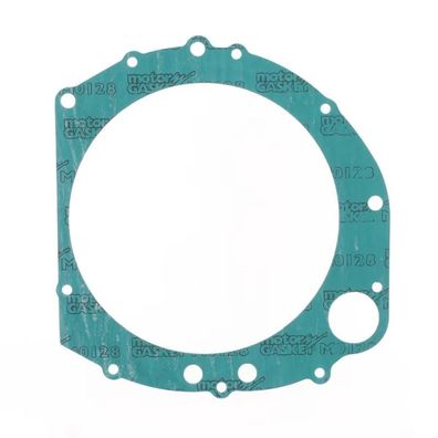 Clutch cover gasket / Kupplungsdeckel Dichtung SUZUKI GS G / GL / M KATANA 650 cc 198