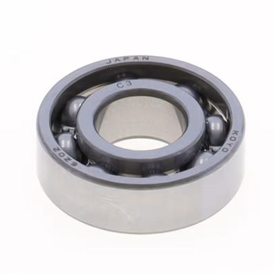 Bearing / Kugellager 6202/C3 - KOYO 35-15-11