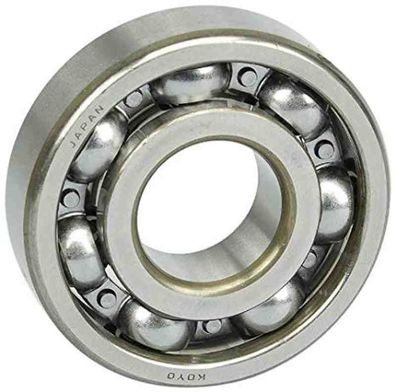 Bearing / Kugellager 63/22 C4 - KOYO Honda CR 80 85 125 CRF 100 F Yamaha YZ 125 OEM 9
