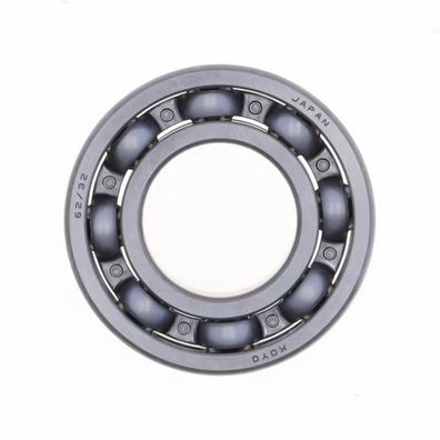 Bearing / Kugellager 62/32 C3 - KOYO 65.00x32.00x17.00