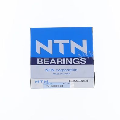 Bearing / Kugellager TM-SX07E39C4 - NTN 35x72x17 KTM BETA 0625062071 1299700000