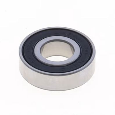 Bearing / Kugellager 6001/2RS1 - KOYO YAMAHA YZ L 80 83 YAMAHA YZ L 80 87/88