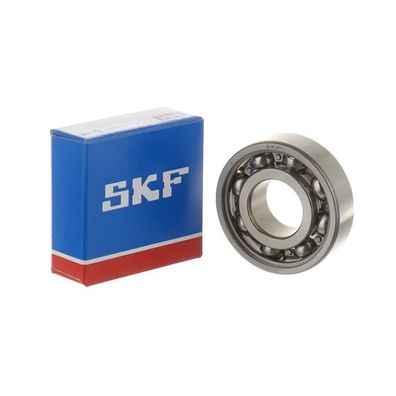Bearing / Kugellager 6207/C3 - SKF Kawasaki KLX Suzuki Burgman DR UX VL Intruder OEM