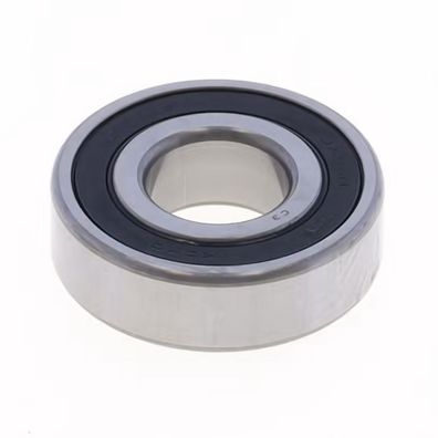 Bearing / Kugellager 6204-2RS C3 - KOYO 47.00x20.00x14.00