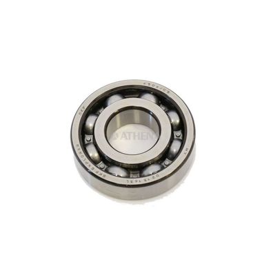 Bearing / Kugellager 6306C3 - SKF Honda Husqvarna Kawasaki Yamaha OEM 8A0028182 92045