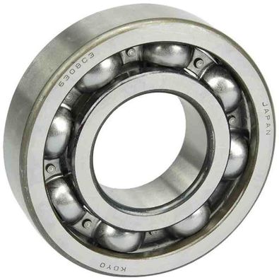 Bearing / Kugellager 6308C3 - KOYO 90.00x40.00x23.00 Yamaha YFM 700 R