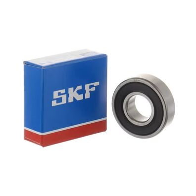 Bearing / Kugellager 6300/2RSC3 - SKF 10-35-11