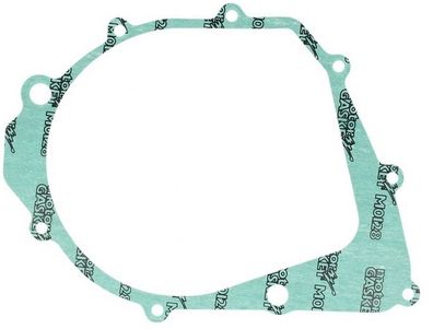Generator cover gasket / Lichtmaschinen Dichtung Yamaha YFM 350 XR Warrior, FM 350 R,