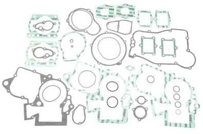 Complete gaskets kit / Motordichtsatz komplett GAS GAS EC MX 200 250 300 ENDURO 250 3