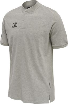 Hummel Polo Shirt Hmlmove Grid 214795