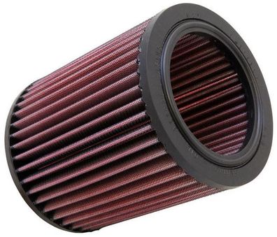 K&N Universalluftfilter Jaguar XJ (Serie I/ II/ III) Serie III 4.2i Land Rover Defend