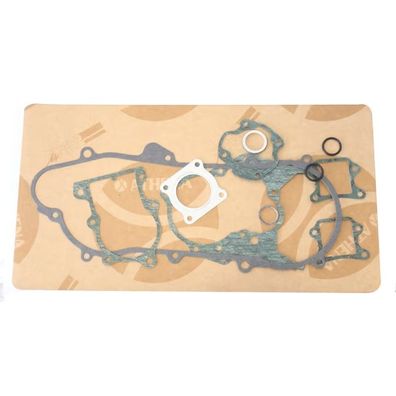 Complete gaskets kit / Motordichtsatz komplett Honda NB 50 AERO SE 50 P / MF