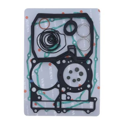 Complete gaskets kit / Motordichtsatz komplett HONDA XL V Transalp 600 cc 1989
