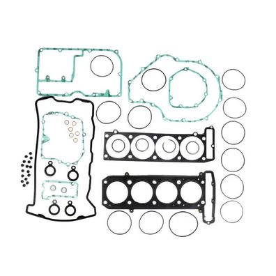 Complete gaskets kit / Motordichtsatz komplett Kawasaki GPZ GTR ZG ZL 86-95