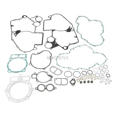 Complete gaskets kit / Motordichtsatz komplett Beta RR 525 KTM EXC 520 525 SMR 450 S