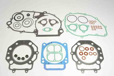 Complete gaskets kit / Motordichtsatz komplett Ktm SX 400 SX 540 SX 620 58330099300