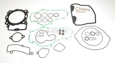Complete gaskets kit / Motordichtsatz komplett KTM SX 505 09/11 KTM XC-F 505 08/18