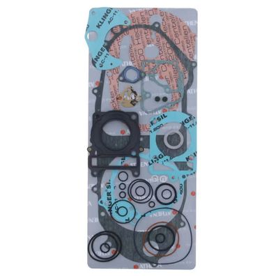 Complete gaskets kit / Motordichtsatz komplett MBK XC VERTEX 150 cc 97/99 YAMAHA XC F