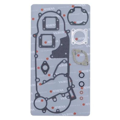 Complete gaskets kit / Motordichtsatz komplett Piaggio SCATTO 50 cc 1991/1993