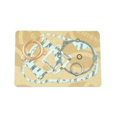 Complete gaskets kit / Motordichtsatz komplett YAMAHA YZ 100 100 cc 1978/1979