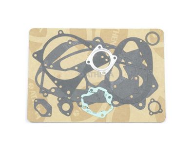Complete gaskets kit / Motordichtsatz komplett SUZUKI AP 50 K DB / DN 50 PV P 50 71-7