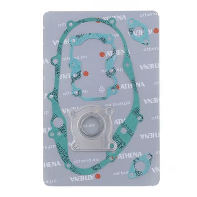Complete gaskets kit / Motordichtsatz komplett SUZUKI TS AP 50 cc 1989/1991