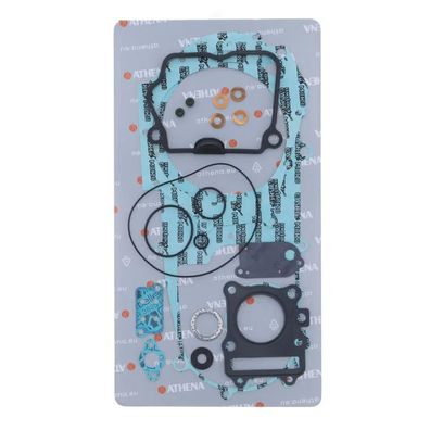 Complete gaskets kit / Motordichtsatz komplett SUZUKI AN 125 cc 1995/2000