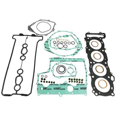 Complete gaskets kit / Motordichtsatz komplett Yamaha YZF 1000 R1 02/03