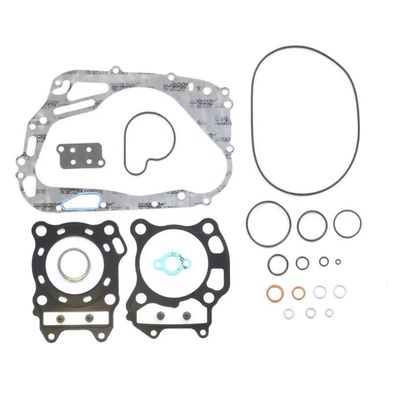 Complete gaskets kit / Motordichtsatz komplett SUZUKI UH Burgman 200 cc 2007/2013 114