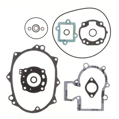 Complete gaskets kit / Motordichtsatz komplett Suzuki AY 50 05-06