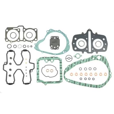 Complete gaskets kit / Motordichtsatz komplett SUZUKI GR 650 cc 1983/1985
