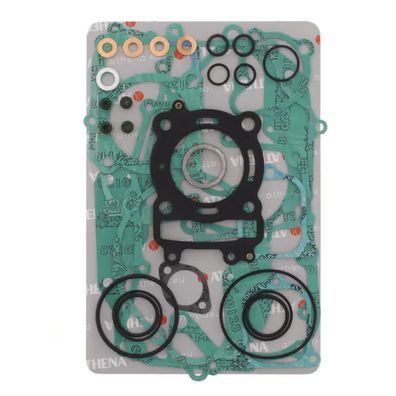 Complete gaskets kit / Motordichtsatz komplett SYM HD EVO/EU2/EU3 I/TAMBURO Ijoyride