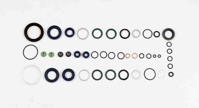 Engine oil seals kit / Motorsimmerringe Cagiva Elefant 900 I.E Ducati 907 900 IE Paso