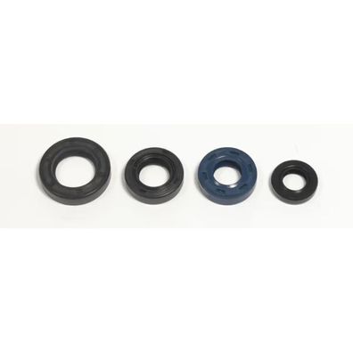 Engine oil seals kit / Motorsimmerringe Honda 230 F CRF 150 230 04-19