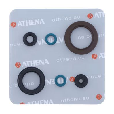 Engine oil seals kit / Motorsimmerringe YAMAHA FZS FAZER 600 cc 1998/2003