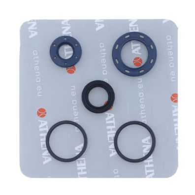 Engine oil seals kit / Motorsimmerringe HONDA SJ BALI EX 100 cc 1996/1998