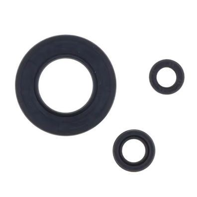 Engine oil seals kit / Motorsimmerringe Kawasaki NINJA ZX-10R / ABS - 2004/2010