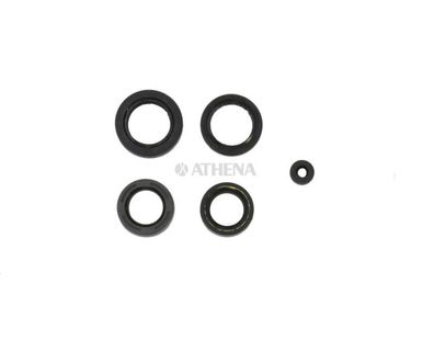 Engine oil seals kit / Motorsimmerringe Honda MT AC 50 90/93 MTX AC 50 82/83