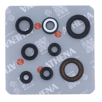 Engine oil seals kit / Motorsimmerringe Yamaha SRX 600 TT-R 600 XT Tenere 83-02