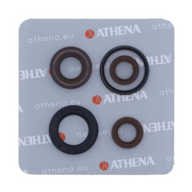 Engine oil seals kit / Motorsimmerringe Gilera Piaggio Vespa