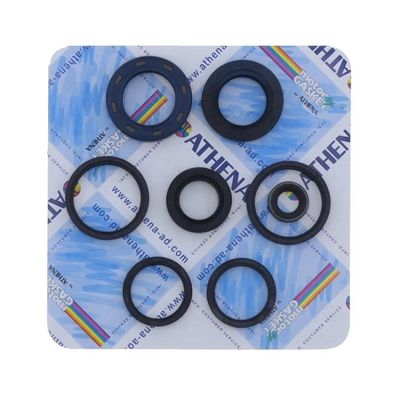 Engine oil seals kit / Motorsimmerringe Honda CH SPACY 125 cc 1992/1996